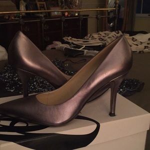 Nine West heels